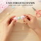 🎀Kit creativo de manualidades con abalorios para niños🤩