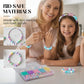 🎀Kit creativo de manualidades con abalorios para niños🤩