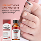 💅🌟 Esencia reparadora para uñas – ¡Fortalece y regenera las uñas dañadas en 7 días! ✨💪 Resultados visibles, dermatológicamente probado. Tu solución para unas uñas fuertes y saludables.