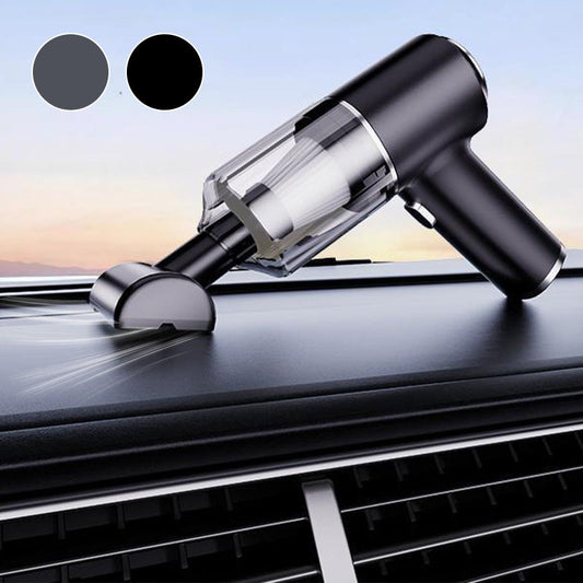 Aspiradora de mano inalámbrica