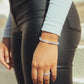 🔥Pulsera brillante - Compre 2 y llévese 1 gratis🔥