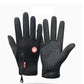 ❄️⏰Último día: 50 % de descuento❄️ 🏆Oferta relámpago⚡Guantes térmicos impermeables con pantalla táctil🎁Perfectos para trabajar al aire libre, montar en bicicleta, correr y conducir.