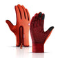 ❄️⏰Último día: 50 % de descuento❄️ 🏆Oferta relámpago⚡Guantes térmicos impermeables con pantalla táctil🎁Perfectos para trabajar al aire libre, montar en bicicleta, correr y conducir.