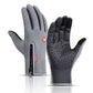 ❄️⏰Último día: 50 % de descuento❄️ 🏆Oferta relámpago⚡Guantes térmicos impermeables con pantalla táctil🎁Perfectos para trabajar al aire libre, montar en bicicleta, correr y conducir.