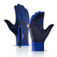 ❄️⏰Último día: 50 % de descuento❄️ 🏆Oferta relámpago⚡Guantes térmicos impermeables con pantalla táctil🎁Perfectos para trabajar al aire libre, montar en bicicleta, correr y conducir.