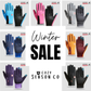 ❄️⏰Último día: 50 % de descuento❄️ 🏆Oferta relámpago⚡Guantes térmicos impermeables con pantalla táctil🎁Perfectos para trabajar al aire libre, montar en bicicleta, correr y conducir.
