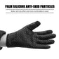 ❄️⏰Último día: 50 % de descuento❄️ 🏆Oferta relámpago⚡Guantes térmicos impermeables con pantalla táctil🎁Perfectos para trabajar al aire libre, montar en bicicleta, correr y conducir.