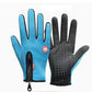 ❄️⏰Último día: 50 % de descuento❄️ 🏆Oferta relámpago⚡Guantes térmicos impermeables con pantalla táctil🎁Perfectos para trabajar al aire libre, montar en bicicleta, correr y conducir.