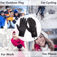 ❄️⏰Último día: 50 % de descuento❄️ 🏆Oferta relámpago⚡Guantes térmicos impermeables con pantalla táctil🎁Perfectos para trabajar al aire libre, montar en bicicleta, correr y conducir.