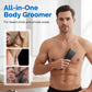Recortadora corporal digital para hombres