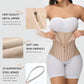 🥳¡GRAN OFERTA 2026!🥳💞¡Más de 50.000 vendidos!👵🦋 ¡50% DE DESCUENTO! Faja Moldeadora que Realza las Curvas – Ajuste regulable, transpirable y estiliza la figura. 👗🤍 Perfecta para llevar debajo de la ropa y conseguir una silueta suave y definida.