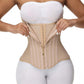 🥳¡GRAN OFERTA 2026!🥳💞¡Más de 50.000 vendidos!👵🦋 ¡50% DE DESCUENTO! Faja Moldeadora que Realza las Curvas – Ajuste regulable, transpirable y estiliza la figura. 👗🤍 Perfecta para llevar debajo de la ropa y conseguir una silueta suave y definida.
