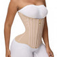 🥳¡GRAN OFERTA 2026!🥳💞¡Más de 50.000 vendidos!👵🦋 ¡50% DE DESCUENTO! Faja Moldeadora que Realza las Curvas – Ajuste regulable, transpirable y estiliza la figura. 👗🤍 Perfecta para llevar debajo de la ropa y conseguir una silueta suave y definida.