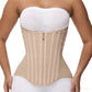 🥳¡GRAN OFERTA 2026!🥳💞¡Más de 50.000 vendidos!👵🦋 ¡50% DE DESCUENTO! Faja Moldeadora que Realza las Curvas – Ajuste regulable, transpirable y estiliza la figura. 👗🤍 Perfecta para llevar debajo de la ropa y conseguir una silueta suave y definida.