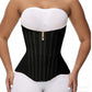 🥳¡GRAN OFERTA 2026!🥳💞¡Más de 50.000 vendidos!👵🦋 ¡50% DE DESCUENTO! Faja Moldeadora que Realza las Curvas – Ajuste regulable, transpirable y estiliza la figura. 👗🤍 Perfecta para llevar debajo de la ropa y conseguir una silueta suave y definida.