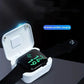Cargador inalámbrico portátil para reloj inteligente