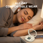 🥳OFERTA CALIENTE 2026🥳💞¡Más de 50K vendidos!🎧 🔋Comodidad todo el día, libertad totalmente inalámbrica. Auriculares duales con estuche LED – Listos para llevar. 🚀📞