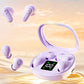 🥳OFERTA CALIENTE 2026🥳💞¡Más de 50K vendidos!🎧 🔋Comodidad todo el día, libertad totalmente inalámbrica. Auriculares duales con estuche LED – Listos para llevar. 🚀📞
