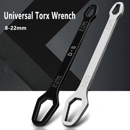 🌸🔧🔥 Llave universal 8-22 mm • Herramienta multifuncional • Promo primavera ✨