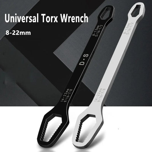 🌸🔧🔥 Llave universal 8-22 mm • Herramienta multifuncional • Promo primavera ✨
