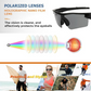 🎁 Oferta especial 50% de descuento ⏳ Gafas de sol deportivas para ciclismo al aire libre con protección UV y cortaviento 🚴☀️