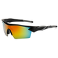 🎁 Oferta especial 50% de descuento ⏳ Gafas de sol deportivas para ciclismo al aire libre con protección UV y cortaviento 🚴☀️