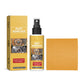 💥Compra 2 y llévate 1 gratis🔥Spray profesional para eliminar el óxido de metal