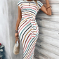 🥳 ¡OFERTA CALIENTE 2026 – 53% DE DESCUENTO! 🥳💞 ¡Más de 50K vendidos! 🌸 Vestido bodycon con nudo para mujer – Estampado de leopardo, nudo favorecedor que estiliza el abdomen. Cómodo y elegante para fiestas o citas. ¡Siéntete hermosa! ✨🌹
