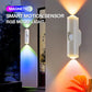 ✨ Luz magnética inteligente con sensor de movimiento e iluminación RGB – Ambiente personalizable 🌈💡
