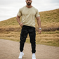 Pantalones de trabajo casuales estilo camuflaj