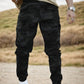 Pantalones de trabajo casuales estilo camuflaj