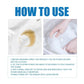 Spray potente quitamanchas para rop