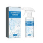 Spray potente quitamanchas para rop