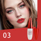 🔥 ¡OFERTA ESPECIAL – 50 % DE DESCUENTO! 🏆 Brillo de Labios de Larga Duración, Impermeable y Fácil de Retirar