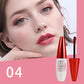 🔥 ¡OFERTA ESPECIAL – 50 % DE DESCUENTO! 🏆 Brillo de Labios de Larga Duración, Impermeable y Fácil de Retirar