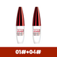 🔥 ¡OFERTA ESPECIAL – 50 % DE DESCUENTO! 🏆 Brillo de Labios de Larga Duración, Impermeable y Fácil de Retirar