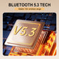 Mini altavoz Bluetooth con grave