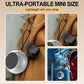 Mini altavoz Bluetooth con grave