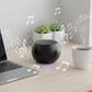 Mini altavoz Bluetooth con grave