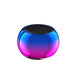 Mini altavoz Bluetooth con grave