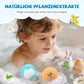 🔥 ¡OFERTA DE PASCUA 70% OFF! ⚡ ¡Más de 50,000 vendidos! 🎁🛁 Set de bombas de baño para niños
