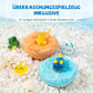 🔥 ¡OFERTA DE PASCUA 70% OFF! ⚡ ¡Más de 50,000 vendidos! 🎁🛁 Set de bombas de baño para niños