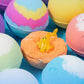 🔥 ¡OFERTA DE PASCUA 70% OFF! ⚡ ¡Más de 50,000 vendidos! 🎁🛁 Set de bombas de baño para niños