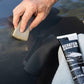 Cera universal para eliminar rayones de coch