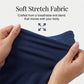 Pantalones cortos de chándal con cintura ajustable para estar cómodo en cas