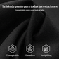 🔥Último día 50% DE DESCUENTO👖 Pantalones masculinos de pierna recta con cintura elástica y cordón