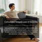 🔥Último día 50% DE DESCUENTO👖 Pantalones masculinos de pierna recta con cintura elástica y cordón
