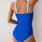 🏖️ ¡Oferta de Verano – 50 % de Descuento! 🏝️👙 Bañador Deportivo Sexy para Mujer ✨