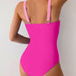 🏖️ ¡Oferta de Verano – 50 % de Descuento! 🏝️👙 Bañador Deportivo Sexy para Mujer ✨