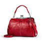 💖【Mejor regalo】Elegante bolso de mujer estilo retr